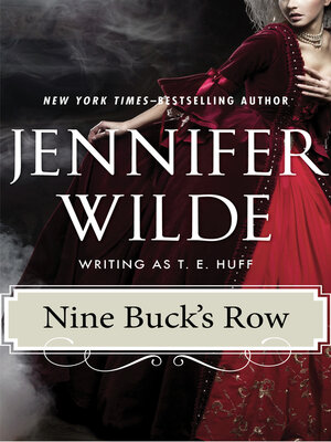 cover image of Nine Buck's Row